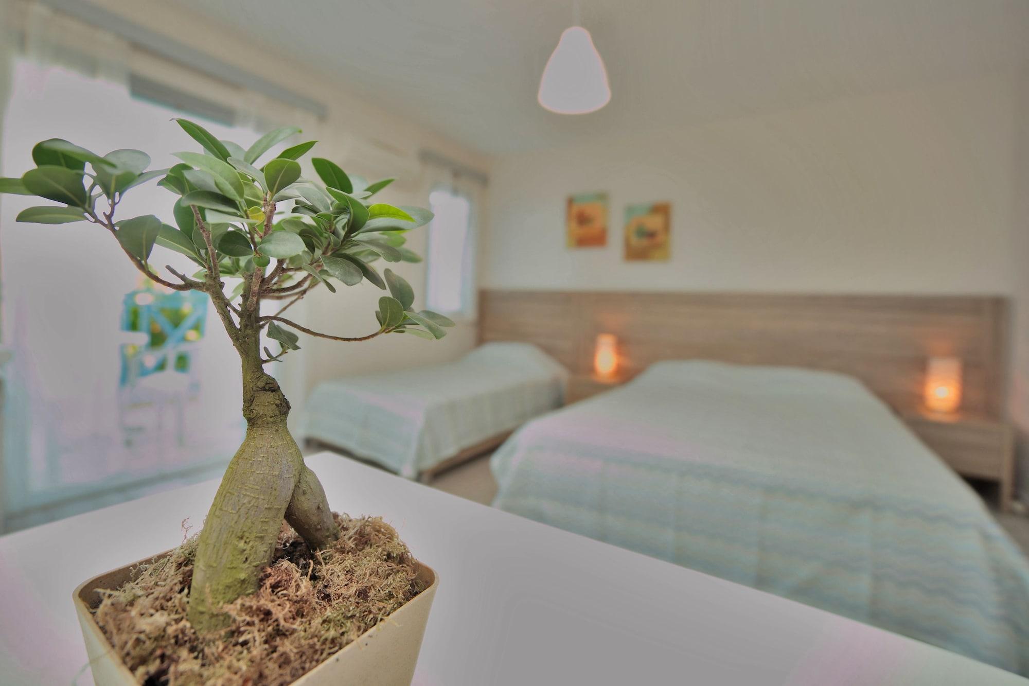 Marilisa Hotel Kokkini Hani Dış mekan fotoğraf