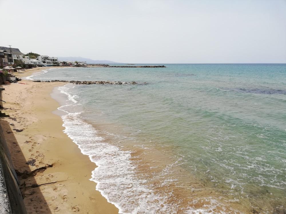 Marilisa Hotel Kokkini Hani Dış mekan fotoğraf