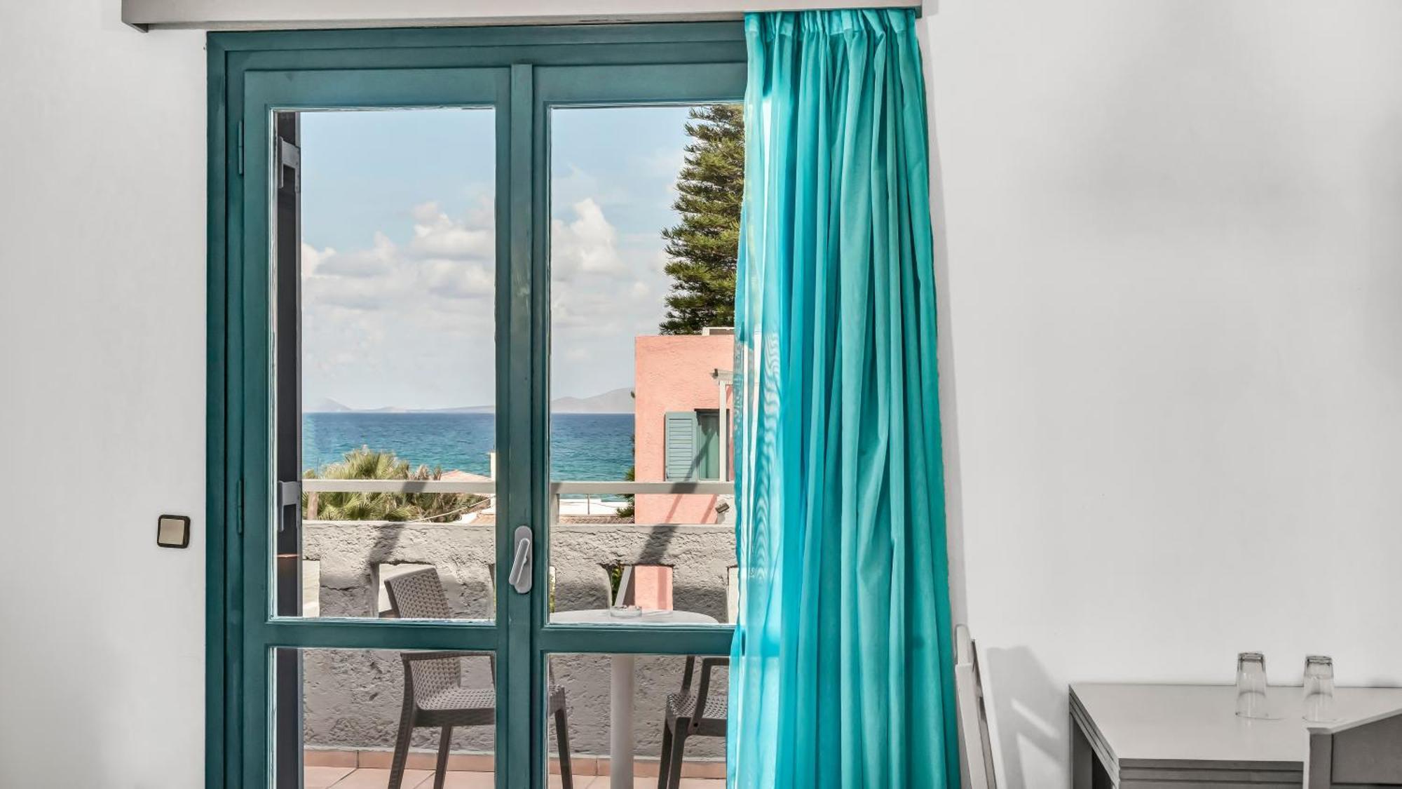 Marilisa Hotel Kokkini Hani Dış mekan fotoğraf