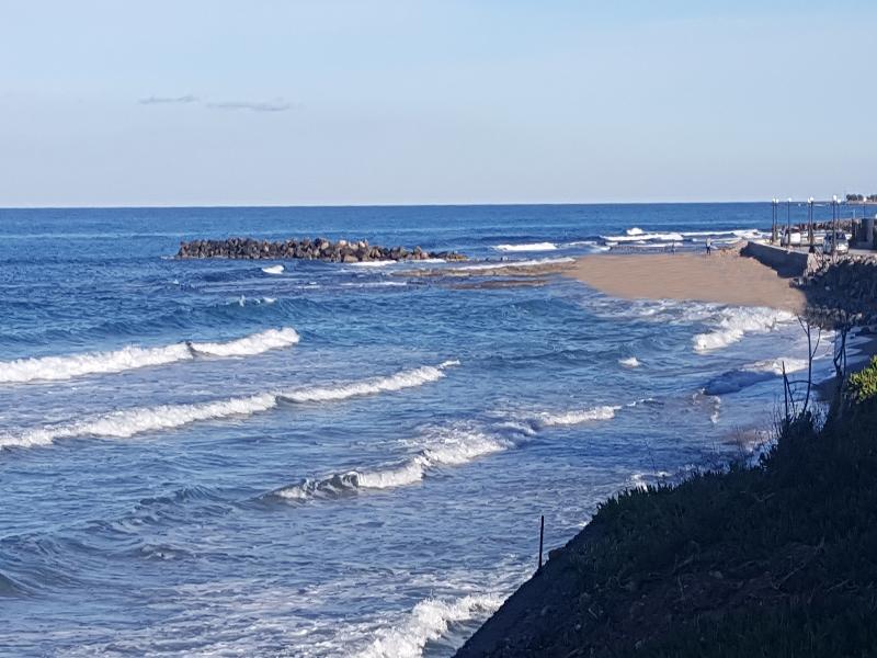 Marilisa Hotel Kokkini Hani Dış mekan fotoğraf
