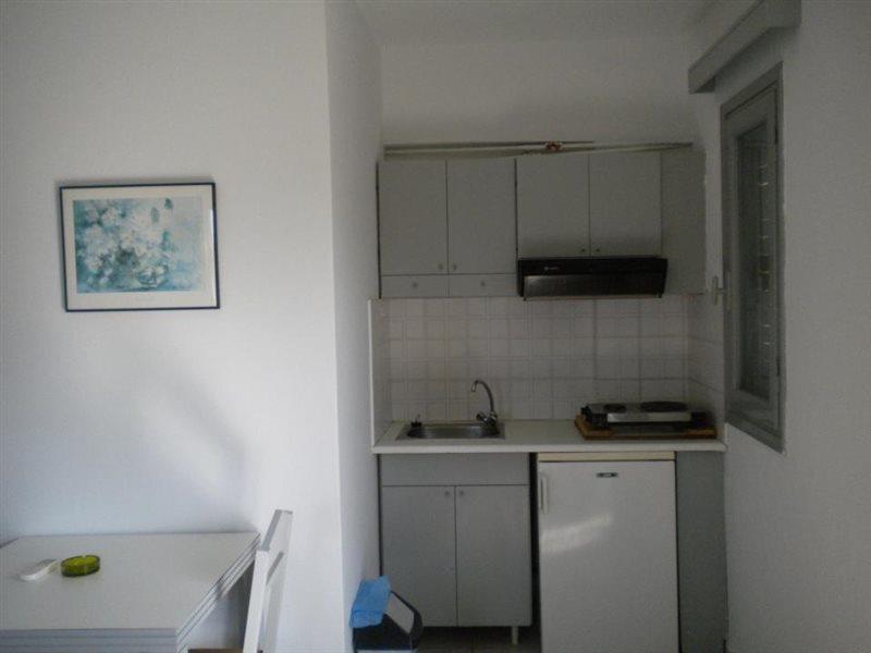 Marilisa Hotel Kokkini Hani Dış mekan fotoğraf