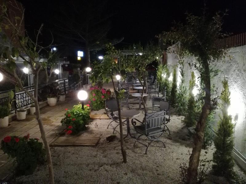 Marilisa Hotel Kokkini Hani Dış mekan fotoğraf